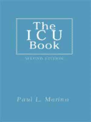 The ICU Book                                                                                                                                          <br><span class="capt-avtor"> By:Marino, Paul L                                    </span><br><span class="capt-pari"> Eur:40,63 Мкд:2499</span>